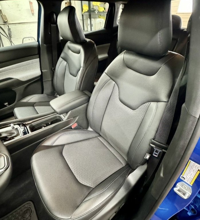 2026 Jeep Compass NORTH in Montague, Prince Edward Island - 14 - w1024h768px