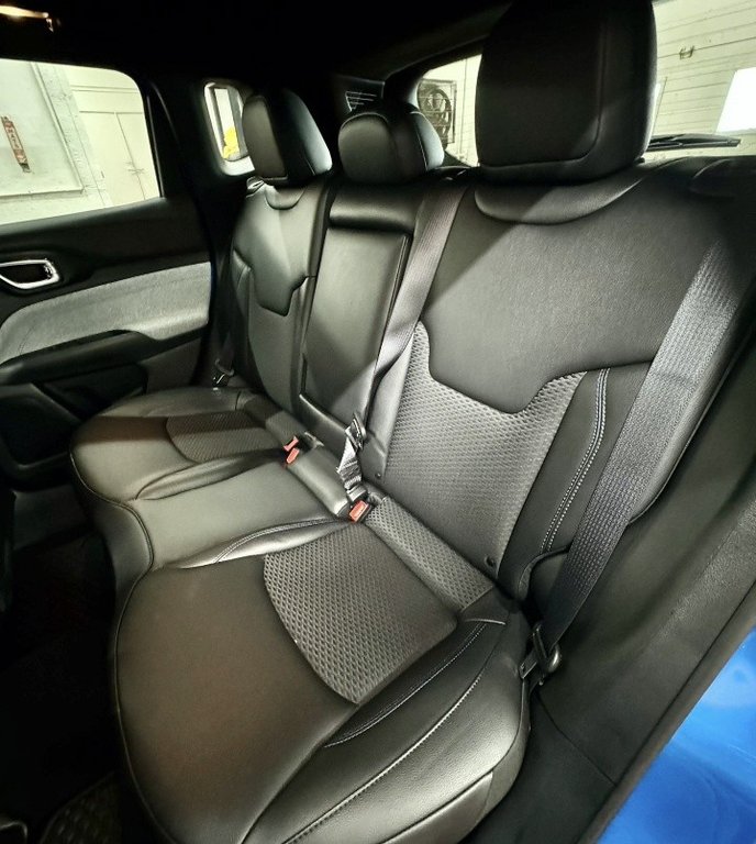 2026 Jeep Compass NORTH in Montague, Prince Edward Island - 13 - w1024h768px