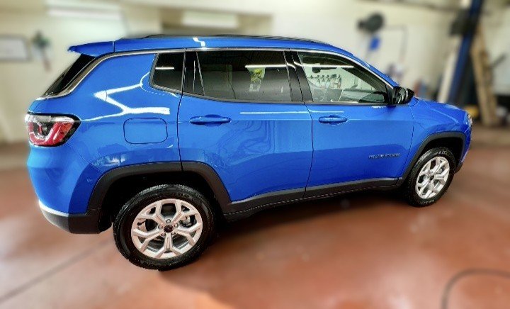 2026 Jeep Compass NORTH in Montague, Prince Edward Island - 2 - w1024h768px