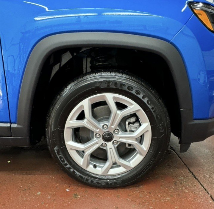 2026 Jeep Compass NORTH in Montague, Prince Edward Island - 7 - w1024h768px