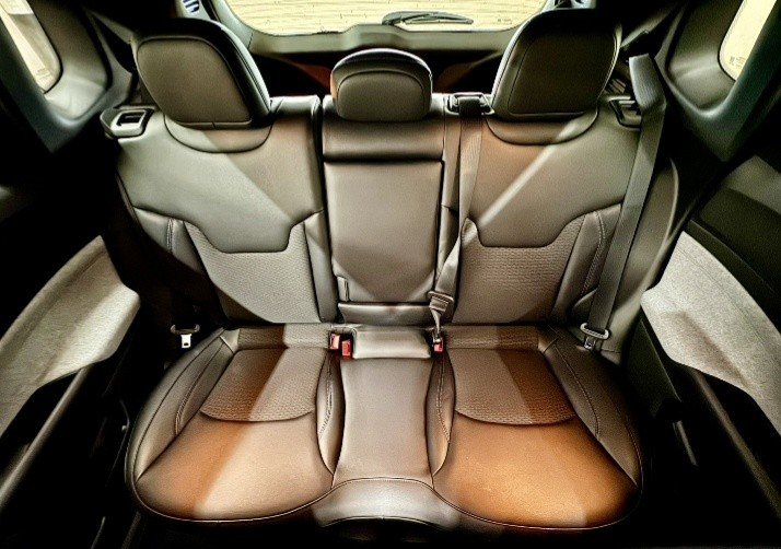 2026 Jeep Compass NORTH in Montague, Prince Edward Island - 12 - w1024h768px