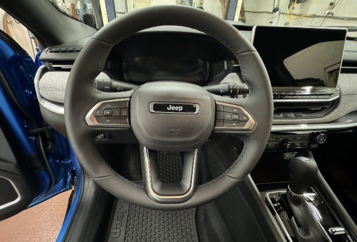 2026 Jeep Compass NORTH in Montague, Prince Edward Island - 9 - w1024h768px