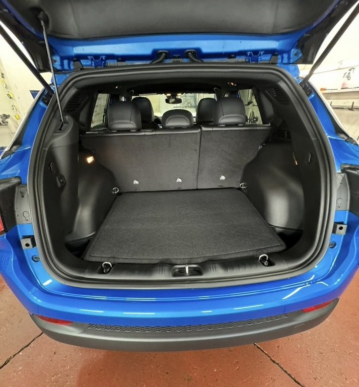 2026 Jeep Compass NORTH in Montague, Prince Edward Island - 15 - w1024h768px