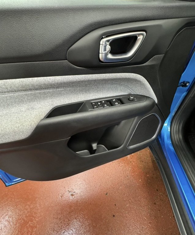 2026 Jeep Compass NORTH in Montague, Prince Edward Island - 8 - w1024h768px