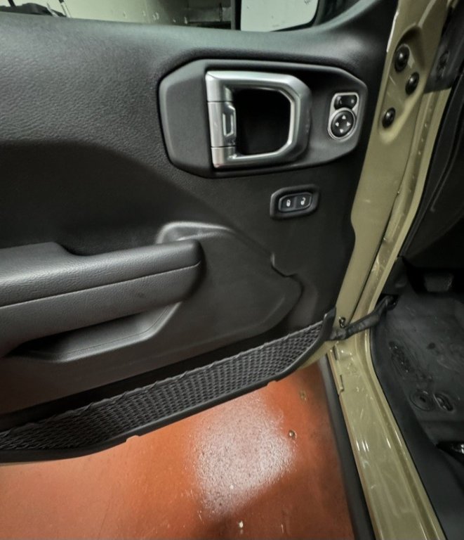 Jeep Gladiator WILLYS 2025 à Montague, Île-du-Prince-Édouard - 8 - w1024h768px