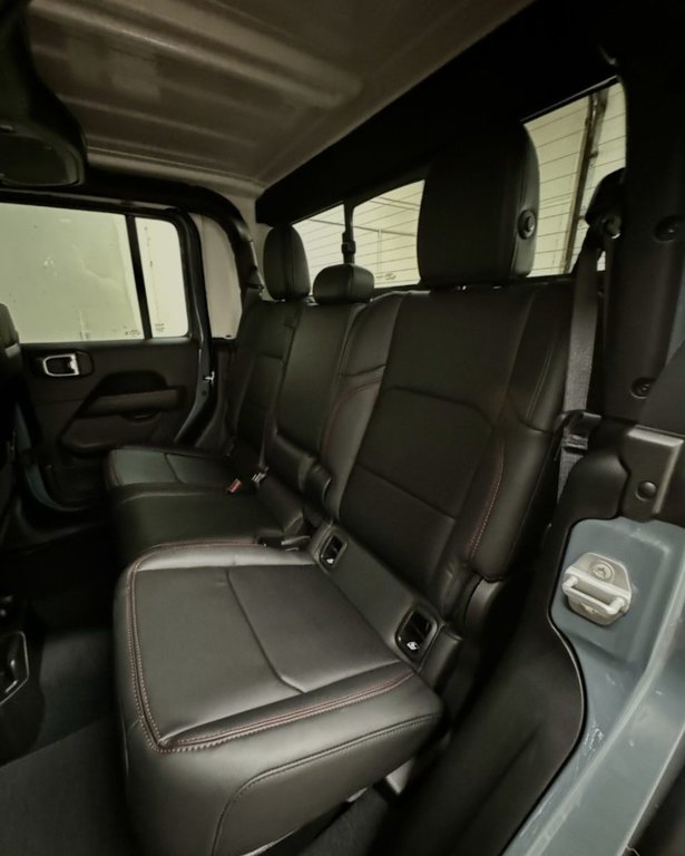 2025 Jeep Gladiator RUBICON in Montague, Prince Edward Island - 15 - w1024h768px