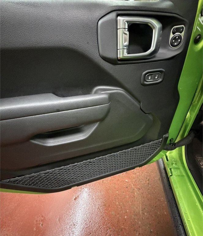 2026 Jeep Gladiator WILLYS in Montague, Prince Edward Island - 8 - w1024h768px