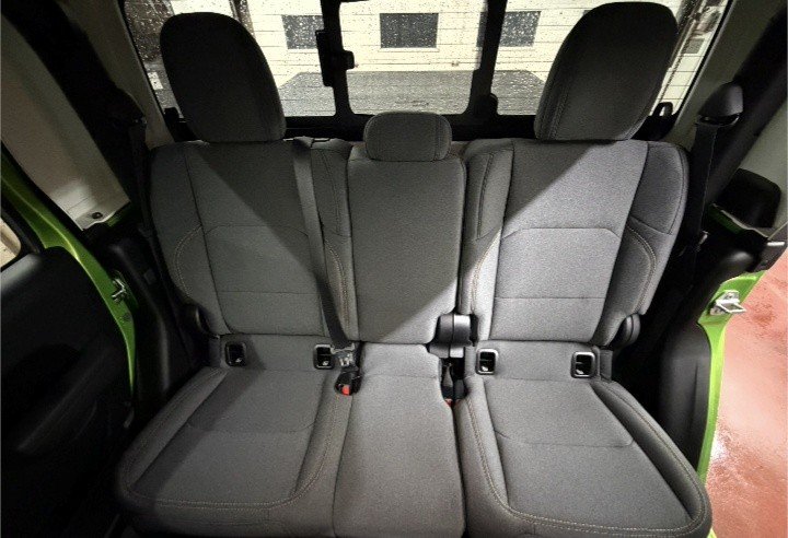 2026 Jeep Gladiator WILLYS in Montague, Prince Edward Island - 15 - w1024h768px