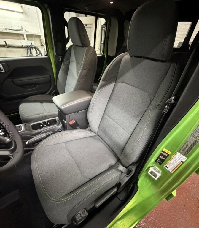 2026 Jeep Gladiator WILLYS in Montague, Prince Edward Island - 10 - w1024h768px