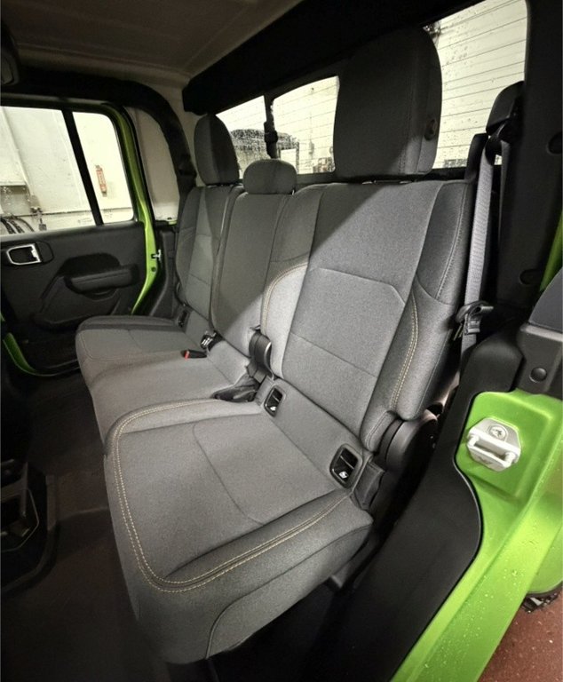 2026 Jeep Gladiator WILLYS in Montague, Prince Edward Island - 16 - w1024h768px