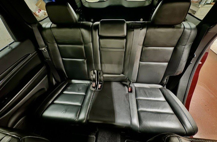 2019 Jeep Grand Cherokee Limited 4x4 in Montague, Prince Edward Island - 14 - w1024h768px