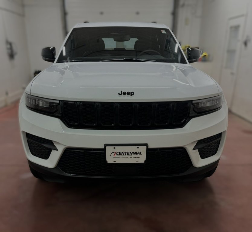 Grand Cherokee ALTITUDE 2024 à Montague, Île-du-Prince-Édouard - 6 - w1024h768px