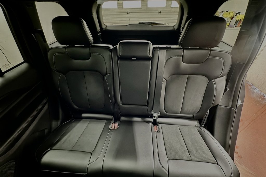 2024 Jeep Grand Cherokee ALTITUDE in Montague, Prince Edward Island - 14 - w1024h768px