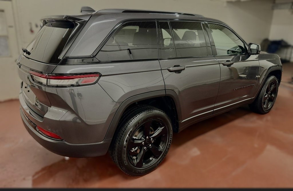 2024 Jeep Grand Cherokee ALTITUDE in Montague, Prince Edward Island - 2 - w1024h768px