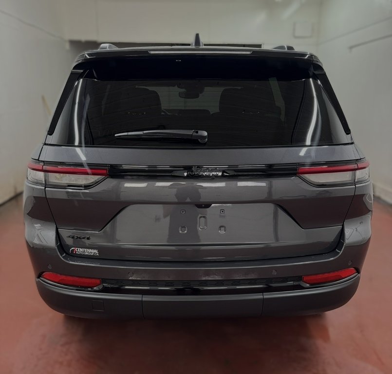 2024 Jeep Grand Cherokee ALTITUDE in Montague, Prince Edward Island - 3 - w1024h768px