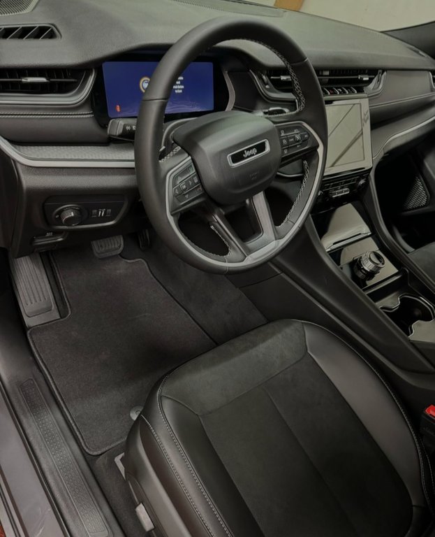 2024 Jeep Grand Cherokee ALTITUDE in Montague, Prince Edward Island - 9 - w1024h768px