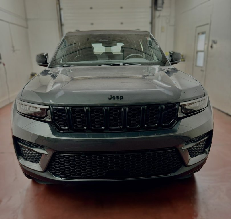 2024 Jeep Grand Cherokee ALTITUDE in Montague, Prince Edward Island - 6 - w1024h768px
