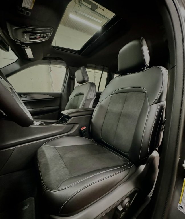 2024 Jeep Grand Cherokee ALTITUDE in Montague, Prince Edward Island - 10 - w1024h768px