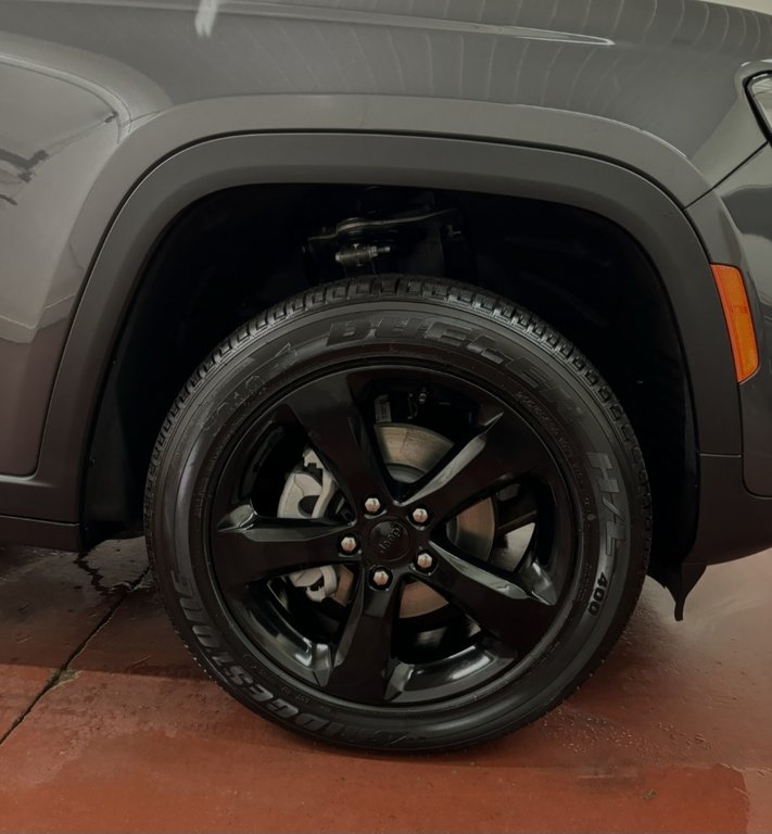 2024 Jeep Grand Cherokee ALTITUDE in Montague, Prince Edward Island - 7 - w1024h768px