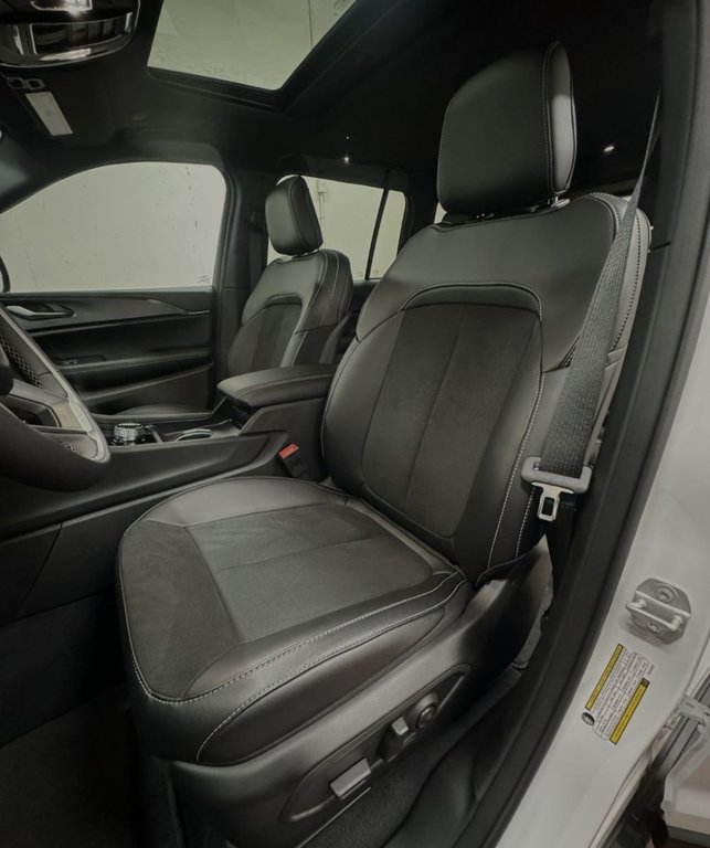2024 Jeep Grand Cherokee ALTITUDE in Montague, Prince Edward Island - 9 - w1024h768px