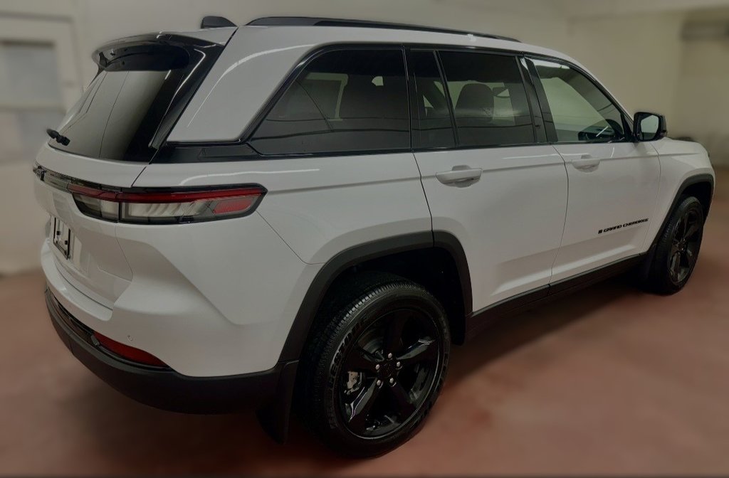 2024 Jeep Grand Cherokee ALTITUDE in Montague, Prince Edward Island - 2 - w1024h768px