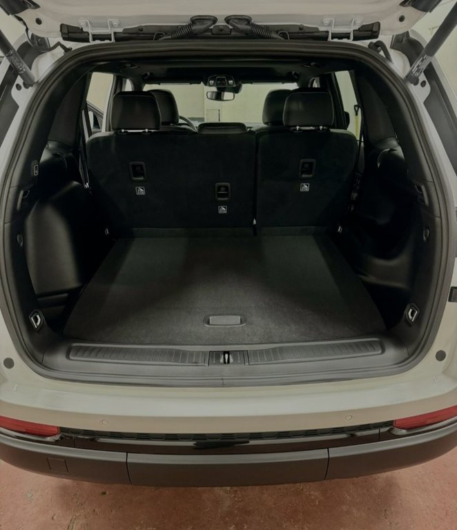 2024 Jeep Grand Cherokee ALTITUDE in Montague, Prince Edward Island - 15 - w1024h768px