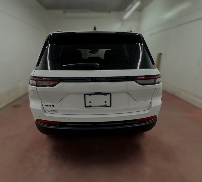 2024 Jeep Grand Cherokee ALTITUDE in Montague, Prince Edward Island - 3 - w1024h768px