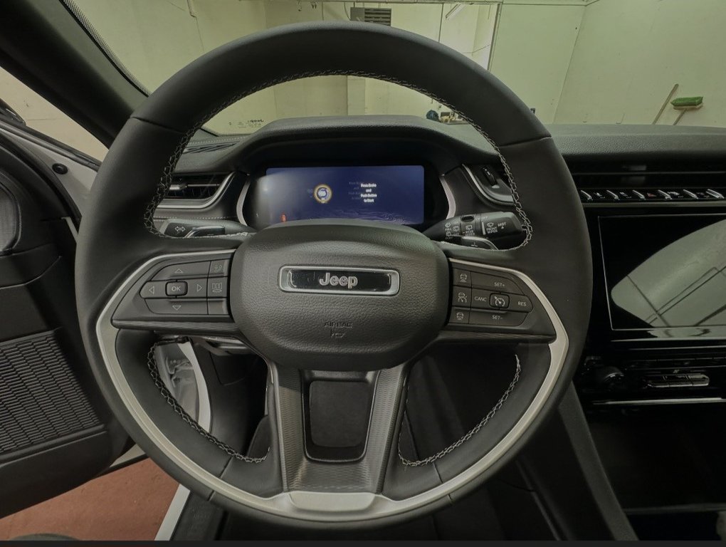 2024 Jeep Grand Cherokee ALTITUDE in Montague, Prince Edward Island - 10 - w1024h768px