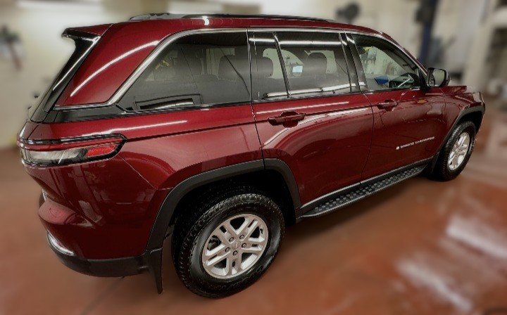 2024 Jeep Grand Cherokee Laredo 4x4 in Montague, Prince Edward Island - 2 - w1024h768px