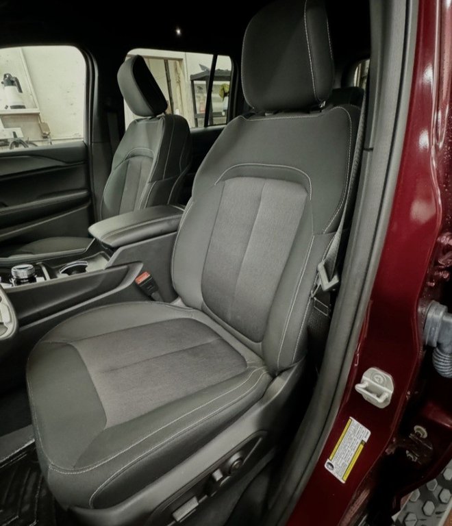 2024 Jeep Grand Cherokee Laredo 4x4 in Montague, Prince Edward Island - 10 - w1024h768px