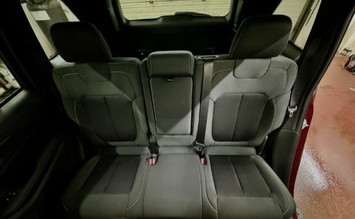 2024 Jeep Grand Cherokee Laredo 4x4 in Montague, Prince Edward Island - 13 - w1024h768px