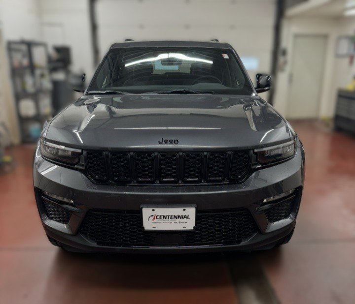 2025 Jeep Grand Cherokee LIMITED in Montague, Prince Edward Island - 6 - w1024h768px