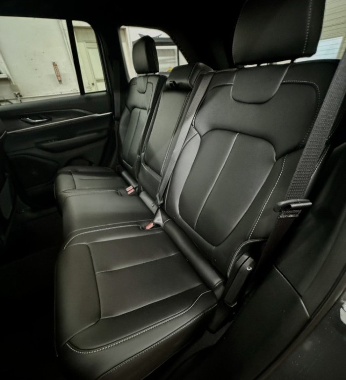 2025 Jeep Grand Cherokee LIMITED in Montague, Prince Edward Island - 15 - w1024h768px