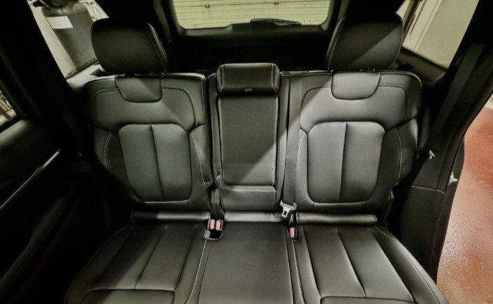 2025 Jeep Grand Cherokee LIMITED in Montague, Prince Edward Island - 14 - w1024h768px