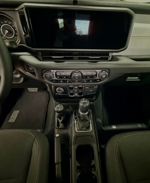 2024 Jeep WRANGLER 4-Door SPORT S in Montague, Prince Edward Island - 12 - w1024h768px