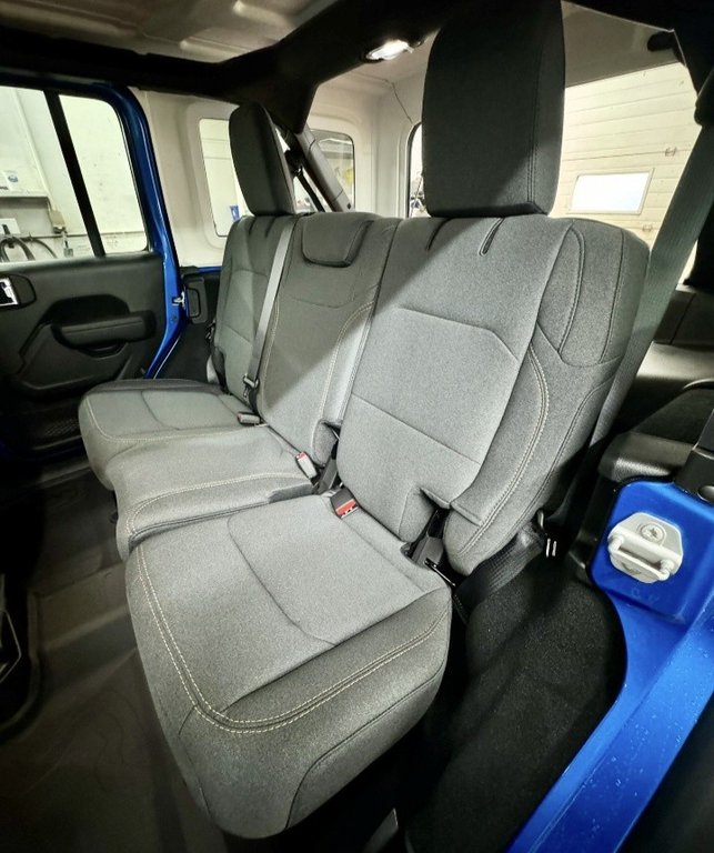 2026 Jeep Wrangler 4-Door WILLYS in Montague, Prince Edward Island - 15 - w1024h768px