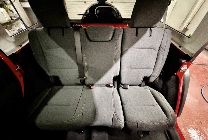 Jeep Wrangler 4-Door WILLYS 2026 à Montague, Île-du-Prince-Édouard - 16 - w1024h768px