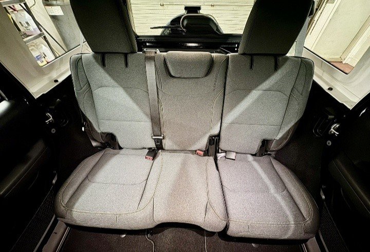 Jeep Wrangler 4-Door SPORT S 2026 à Montague, Île-du-Prince-Édouard - 14 - w1024h768px