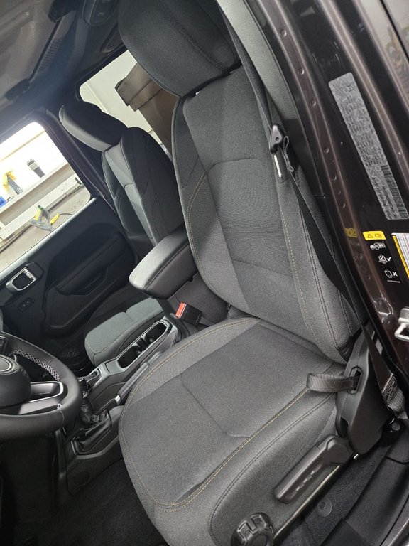 2025 Jeep Wrangler 4xe Sport S in Montague, Prince Edward Island - 10 - w1024h768px