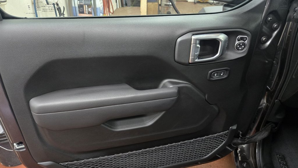 2025 Jeep Wrangler 4xe Sport S in Montague, Prince Edward Island - 8 - w1024h768px