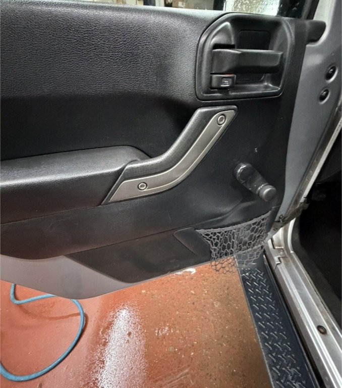 2016 Jeep Wrangler Sport in Montague, Prince Edward Island - 7 - w1024h768px