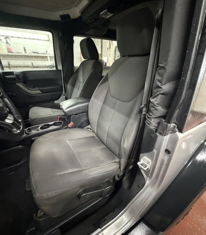 2016 Jeep Wrangler Sport in Montague, Prince Edward Island - 9 - w1024h768px