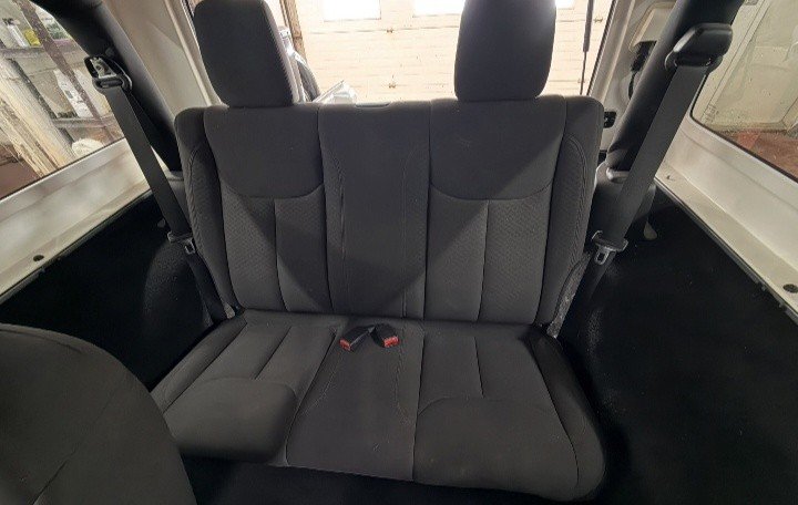 2016 Jeep Wrangler Sport in Montague, Prince Edward Island - 14 - w1024h768px