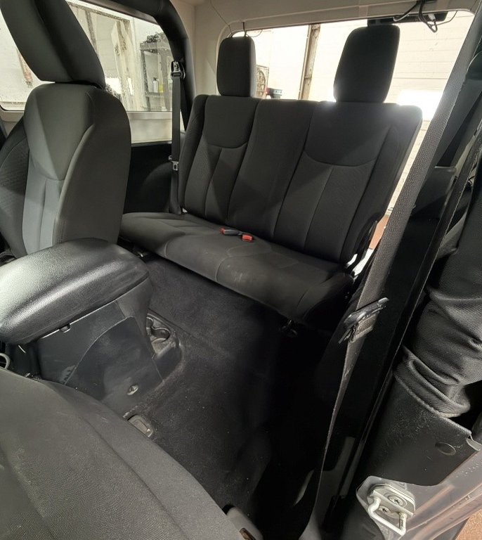 2016 Jeep Wrangler Sport in Montague, Prince Edward Island - 15 - w1024h768px