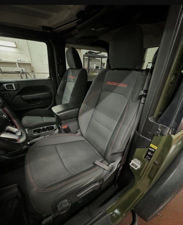 2021 Jeep Wrangler Rubicon in Montague, Prince Edward Island - 9 - w1024h768px