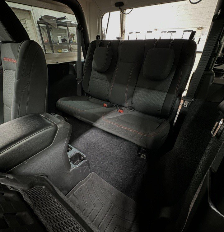2021 Jeep Wrangler Rubicon in Montague, Prince Edward Island - 13 - w1024h768px