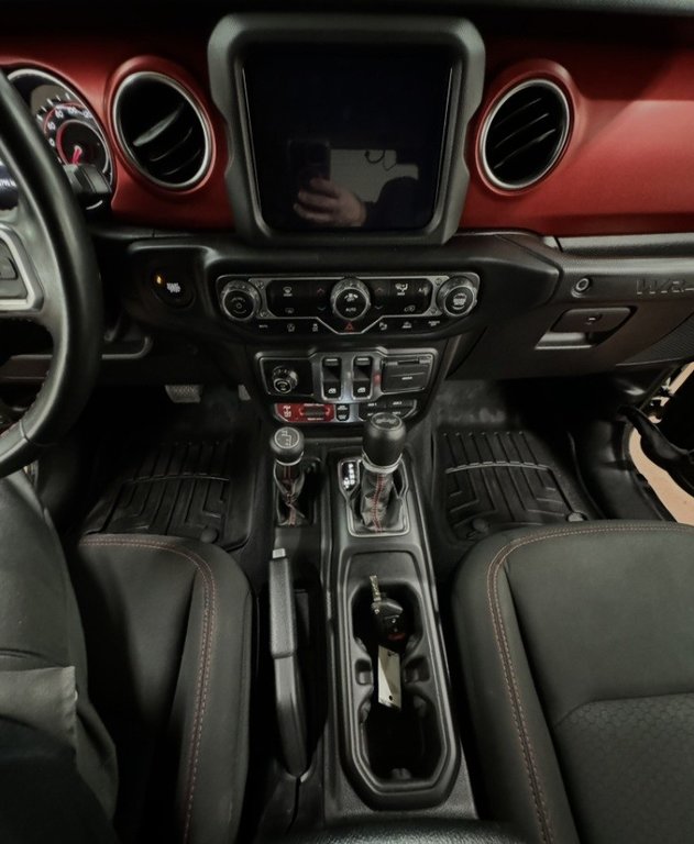 2021 Jeep Wrangler Rubicon in Montague, Prince Edward Island - 10 - w1024h768px