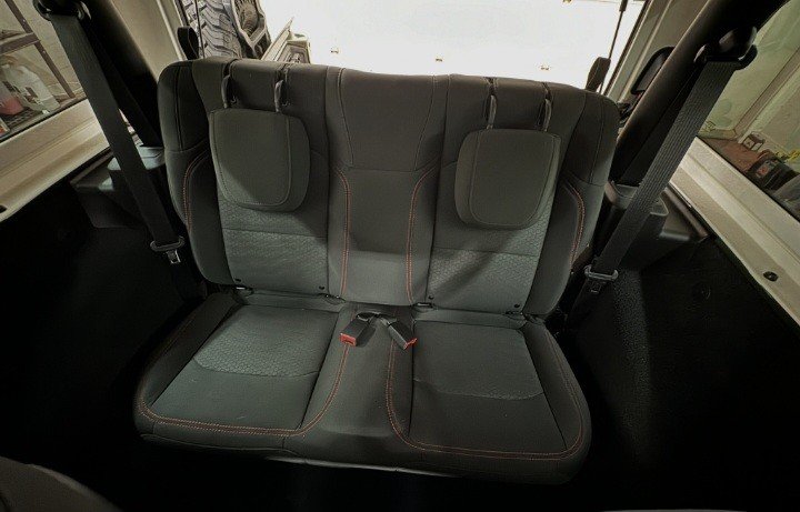 2021 Jeep Wrangler Rubicon in Montague, Prince Edward Island - 12 - w1024h768px