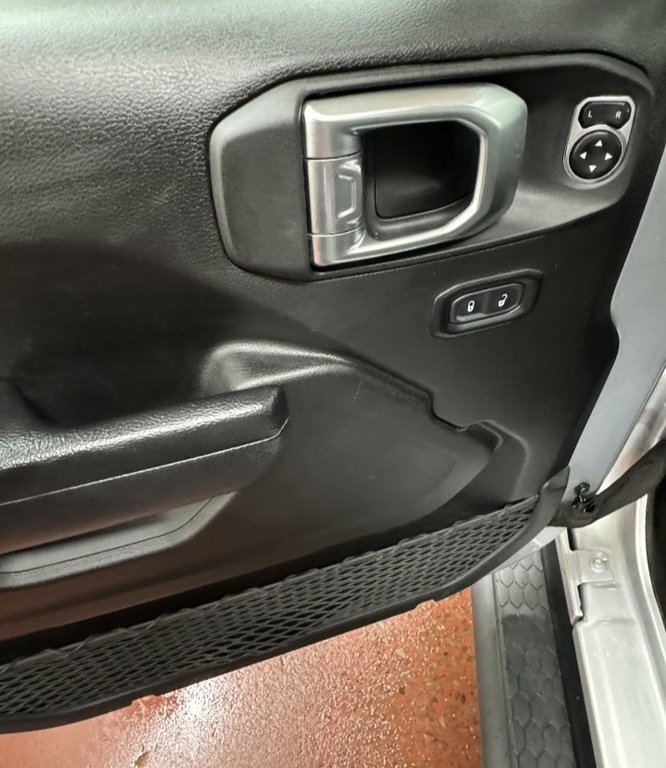 2024 Jeep Wrangler Sport S in Montague, Prince Edward Island - 8 - w1024h768px