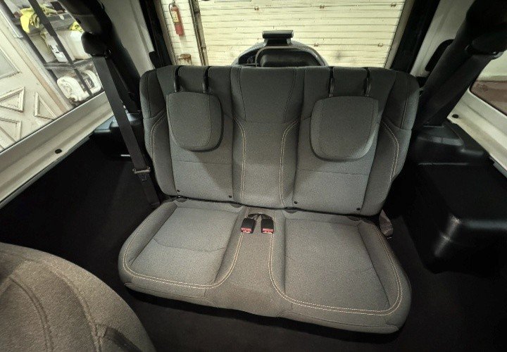 2024 Jeep Wrangler Sport S in Montague, Prince Edward Island - 16 - w1024h768px